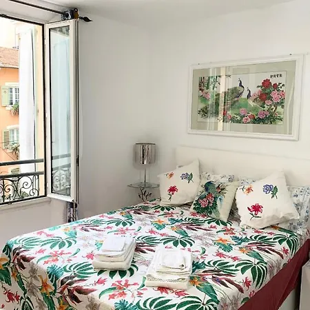 Close To Congress Palace, Croisette, Beaches * Cannes