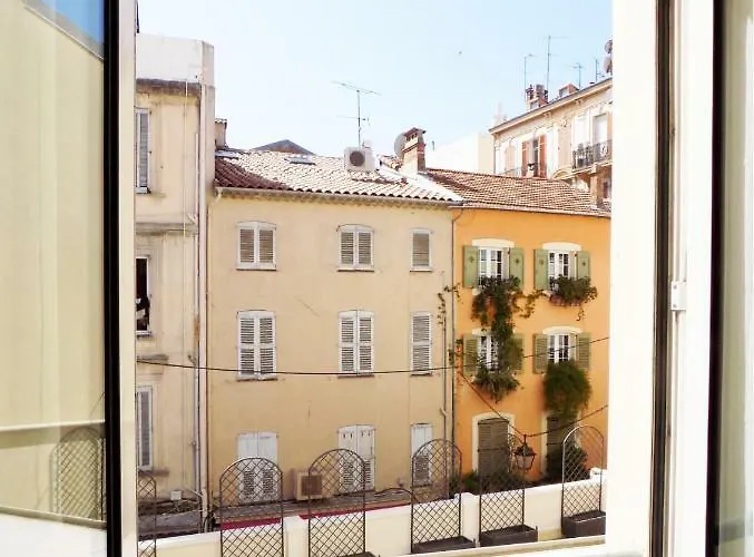 Appartamento Close To Congress Palace, Croisette, Beaches Cannes