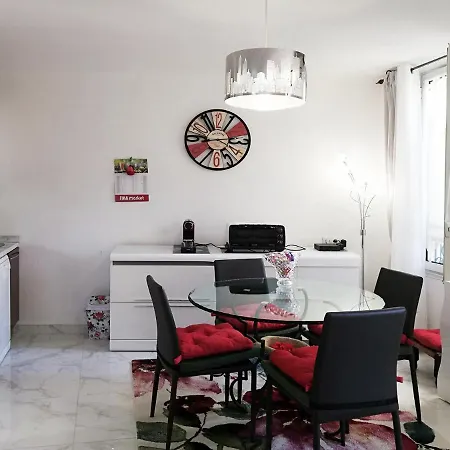 Apartment Close To Congress Palace, Croisette, Beaches *