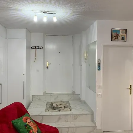 Close To Congress Palace, Croisette, Beaches Cannes