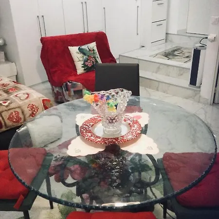 Close To Congress Palace, Croisette, Beaches Apartamento *