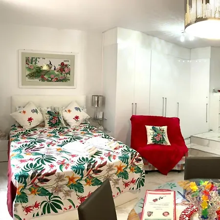 Close To Congress Palace, Croisette, Beaches * Cannes