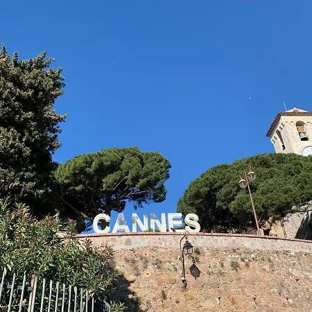 Close To Congress Palace, Croisette, Beaches Apartamento Cannes