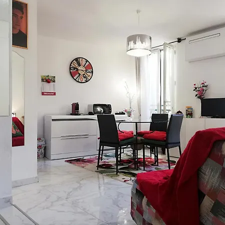 Close To Congress Palace, Croisette, Beaches Apartamento *
