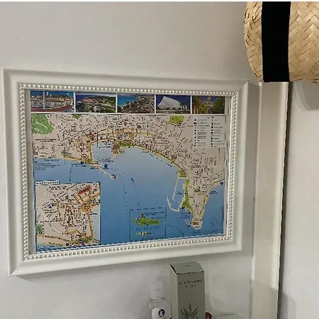 Close To Congress Palace, Croisette, Beaches Apartment Cannes
