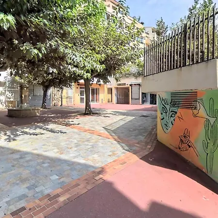 Apartment Close To Congress Palace, Croisette, Beaches