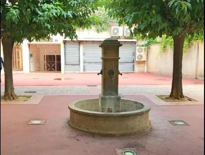 Close To Congress Palace, Croisette, Beaches * Cannes