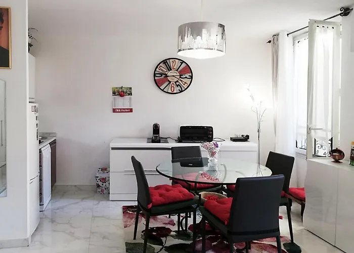 Apartament Close To Congress Palace, Croisette, Beaches *