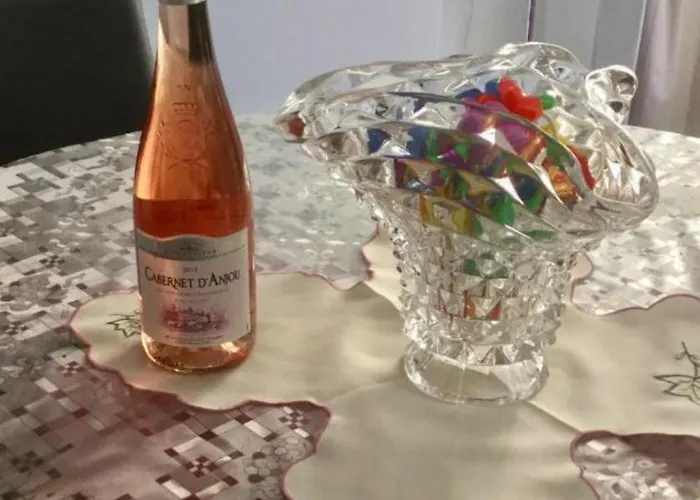 Apartament Close To Congress Palace, Croisette, Beaches *