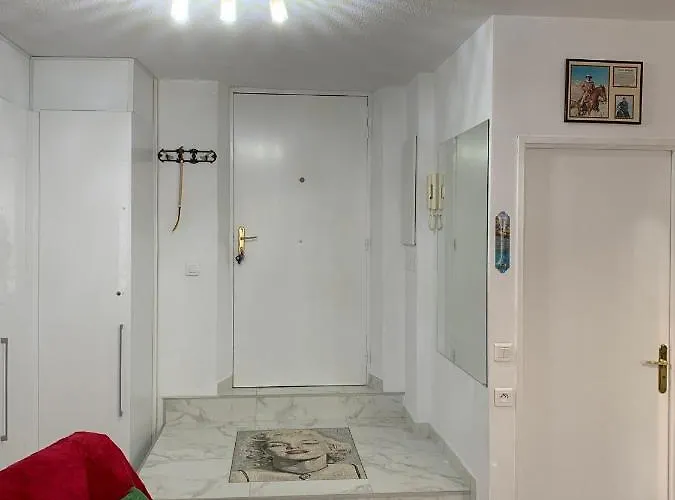 Close To Congress Palace, Croisette, Beaches Cannes