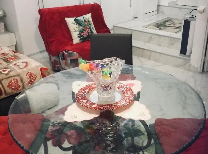 Close To Congress Palace, Croisette, Beaches Apartament *