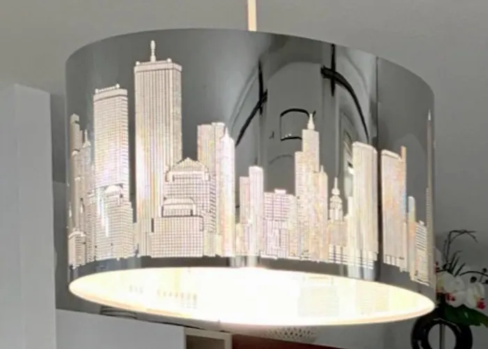 Close To Congress Palace, Croisette, Beaches Apartament