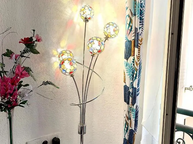 Close To Congress Palace, Croisette, Beaches