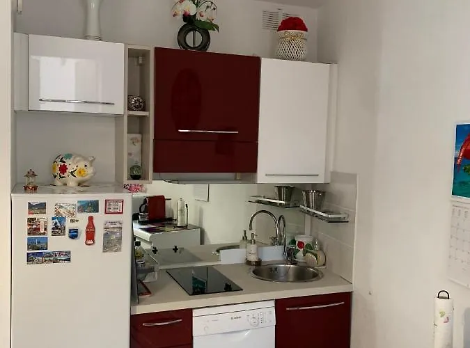 Apartament Close To Congress Palace, Croisette, Beaches Cannes