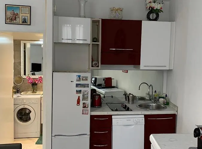 Apartament Close To Congress Palace, Croisette, Beaches Cannes