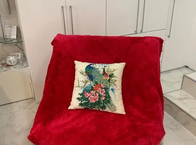 Close To Congress Palace, Croisette, Beaches Apartament *