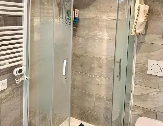 Close To Congress Palace, Croisette, Beaches Apartament Cannes