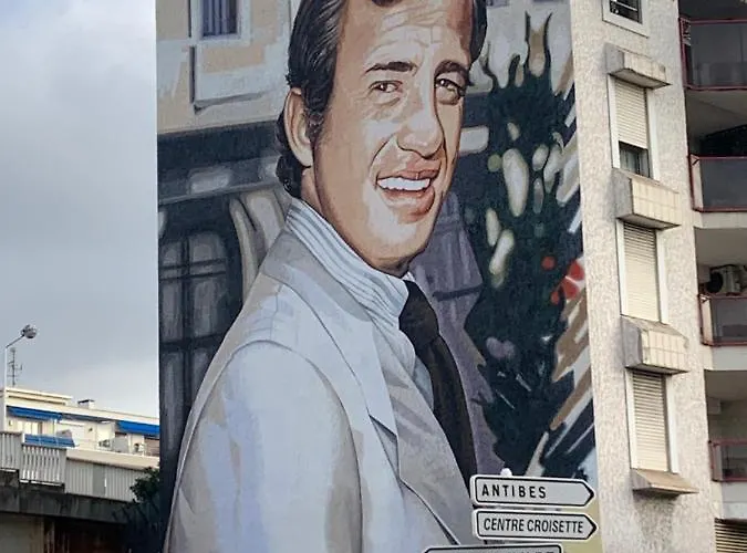 Close To Congress Palace, Croisette, Beaches * Cannes