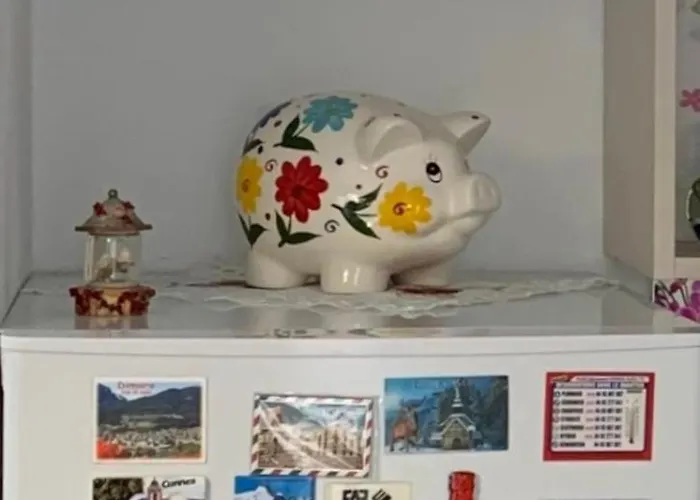 Close To Congress Palace, Croisette, Beaches Apartament Cannes