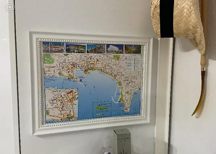 Close To Congress Palace, Croisette, Beaches Apartament Cannes