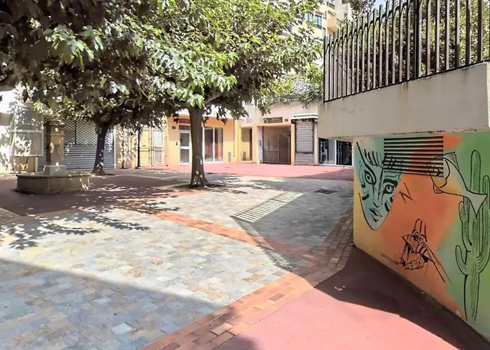 Apartament Close To Congress Palace, Croisette, Beaches