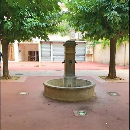 Close To Congress Palace, Croisette, Beaches * كان