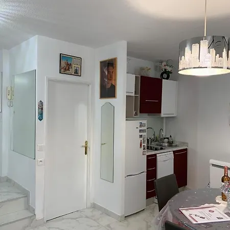 Close To Congress Palace, Croisette, Beaches شقة