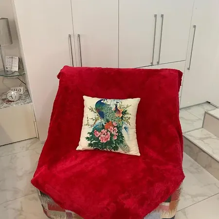 Close To Congress Palace, Croisette, Beaches Apartamento *