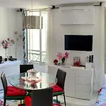 Close To Congress Palace, Croisette, Beaches شقة كان
